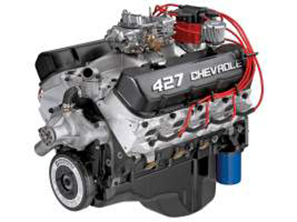 B19A0 Engine